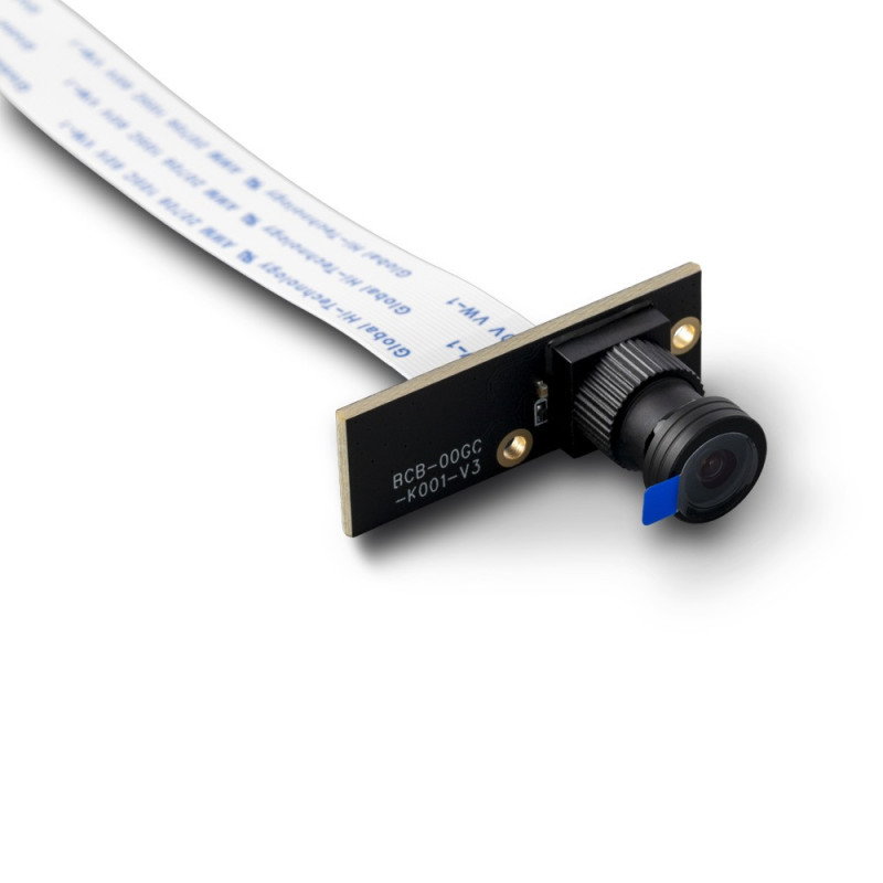 Kamera s kabelem FPC pro 3D tiskárnu Snapmaker U1