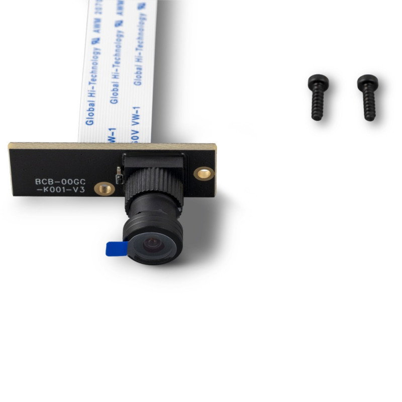 Kamera s kabelem FPC pro 3D tiskárnu Snapmaker U1