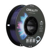 Náhradní filament Creality CR-PETG 1,75 mm 1 kg - Transparent Blue