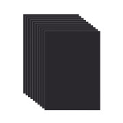 Karton A4 250g - Bambu Lab - Black - 25 ks. - YE001