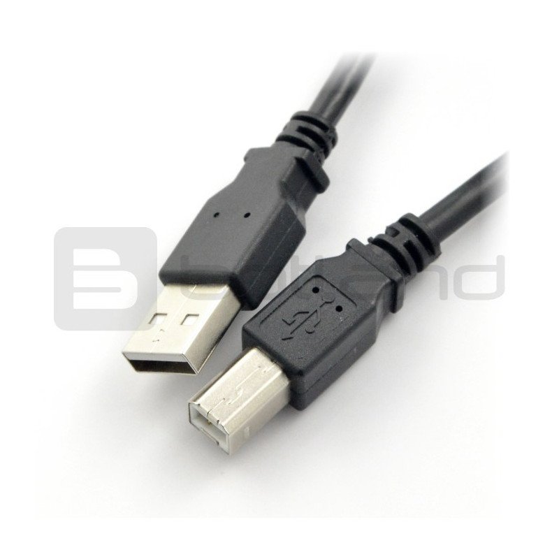 Kabel USB A - B Goobay - 1,8 m