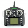 Quadrocopter V686KF 2,4 GHz s kamerou + WiFi FPV - 20 cm - zdjęcie 4