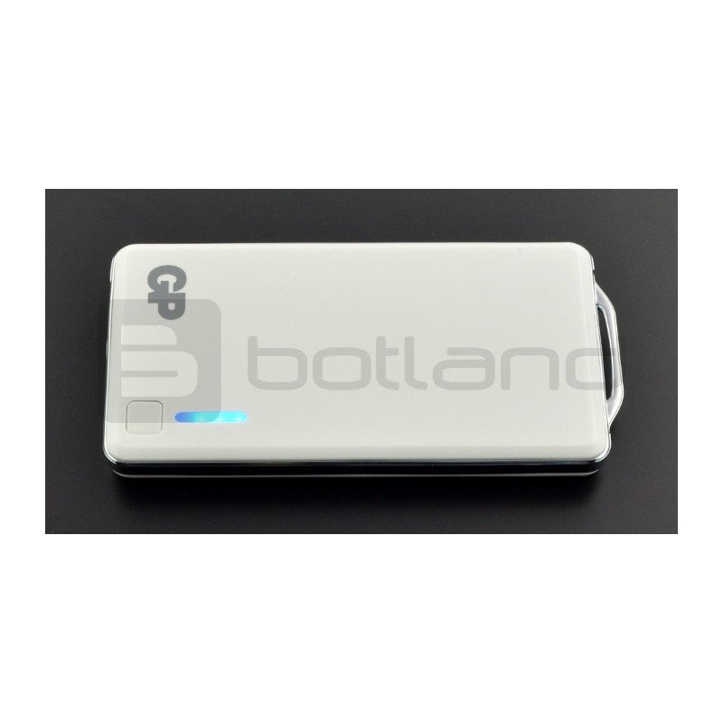 Mobilní baterie PowerBank GP322A 2 500 mAh