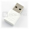 Síťová karta WiFi USB N 150 Mb / s - oficiální pro Raspberry Pi - zdjęcie 1