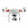 Quadrocopterový dron DJI Phantom 2 Vision Plus 2,4 GHz s 3D kardanem a kamerou - zdjęcie 1