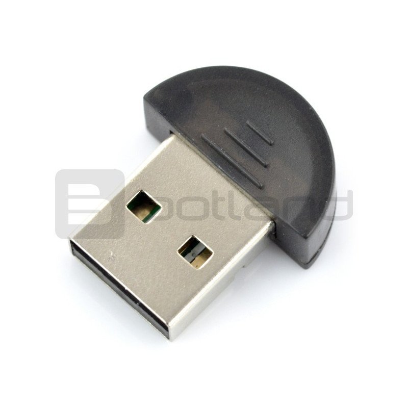 Bluetooth 2.0 USB modul - Quer KOM0637
