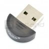 Bluetooth 2.0 USB modul - Quer KOM0637 - zdjęcie 3