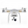 DJI Phantom 3 Professional 2,4 GHz quadrocopter dron s 3D kardanem a 4K kamerou - zdjęcie 1
