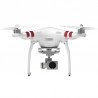 DJI Phantom 3 Standard 2,4 GHz quadrocopter dron s 3D kardanem a HD kamerou - zdjęcie 1