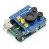 Analogový testovací štít pro Arduino - zdjęcie 3