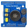 Analogový testovací štít pro Arduino - zdjęcie 4