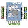 Bluetooth Low Energy modul (BLE 4.0) - NRF51822 - mini verze - zdjęcie 4