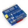 EMW3162 WIFI Shield - štít pro Arduino - zdjęcie 6