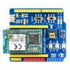 EMW3162 WIFI Shield - štít pro Arduino - zdjęcie 2