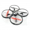 Quadrocopterový dron X-Drone H07NCL 2,4 GHz s kamerou 0,3 MPix - 33 cm - zdjęcie 1