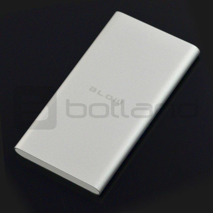 PowerBank Blow PB05 6000 mAh mobilní baterie