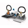 Lego Mindstorms EV3 - Vesmírná výzva Lego 45570 - zdjęcie 2
