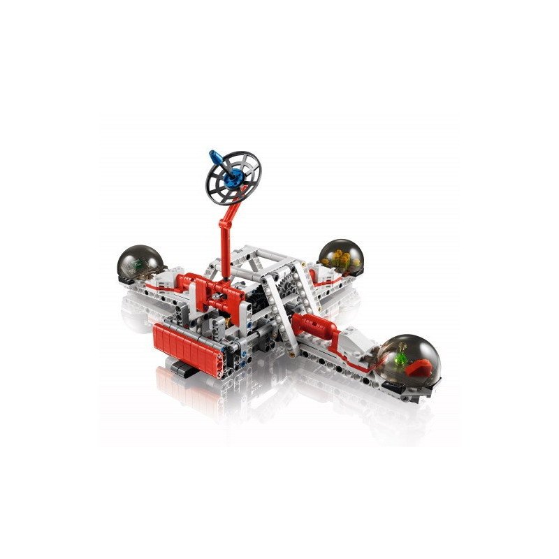 Lego Mindstorms EV3 - Vesmírná výzva Lego 45570