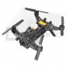 Walkera Runner 250 RTF3 Quadrocopter Drone s FPV kamerou - zdjęcie 1