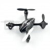 Nejprodávanější quadrocopterový dron X6 s HD kamerou - černobílý - zdjęcie 1