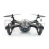 Nejprodávanější quadrocopterový dron X6 s HD kamerou - černobílý - zdjęcie 3