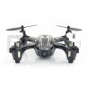 Shadow Breaker Nejprodávanější quadrocopterový dron X6, bílý a černý 2,4 GHz s kamerou - 13 cm - zdjęcie 3