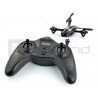 Shadow Breaker Nejprodávanější quadrocopterový dron X6, bílý a černý 2,4 GHz s kamerou - 13 cm - zdjęcie 8