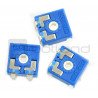 Aduino Starter Kit - oficiální startovací sada Arduino Aduino Starter Kit - oficiální startovací sada Arduino - zdjęcie 15