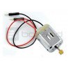 Aduino Starter Kit - oficiální startovací sada Arduino Aduino Starter Kit - oficiální startovací sada Arduino - zdjęcie 24