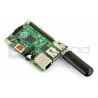 WiFi USB adaptér 150Mbps Dlinkgo GO-USB-N150 - Raspberry Pi - zdjęcie 3