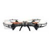 Drone quadrocopter OverMax X-Bee drone 5.1 2.4GHz s 2MPx kamerou - 56cm - zdjęcie 3