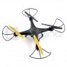 Dron Over-Max X-Bee 3,2 2,4 GHz quadrocopter dron s HD kamerou - 36 cm - zdjęcie 1