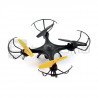 Dron OverMax X-Bee 2.1 quadrocopter dron 2,4 GHz s kamerou - 27 cm - zdjęcie 1