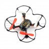 Dronový kvadrokoptéra OverMax X-Bee dron 1,0 2,4 GHz - 10 cm - zdjęcie 1