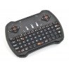 Multifunkční klávesnice V6A - bezdrátová klávesnice + touchpad - zdjęcie 2