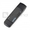 WiFi USB síťový adaptér 300 Mb / s Netis WF2120 Dual Band - Raspberry Pi - zdjęcie 1