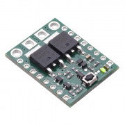 Velký přepínač MOSFET HP 4,5-40V - s ochranou proti zpětnému proudu