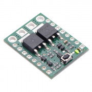 Velký přepínač MOSFET MP 4,5-40V - s ochranou proti zpětnému proudu