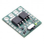 Velký přepínač MOSFET MP 4,5-40V - s ochranou proti zpětnému proudu