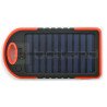 PowerBank Esperanza Solar Sun EMP109KR 5200mAh mobilní baterie - zdjęcie 2
