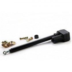 Elektrický pohon Super Power Jack 3000N 7,5 mm / s 12V - zdvih 20 cm