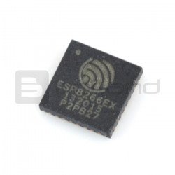 WiFi ESP8266 SMD