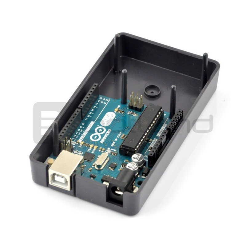Arduino Box - Pouzdro Arduino - A000009