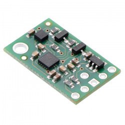 MinIMU-9 v5 9DOF - akcelerometr, gyroskop a magnetometr I2C - Polol...