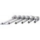 Lineární aktuátor LACT6P-12V-20 500N 13 mm / s 12V - 15cm zdvih Lineární aktuátor LACT6P-12V-20 500N 13 mm / s 12V - 15cm zdvih