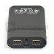 PowerBank Tracer 8400 mAh mobilní baterie PowerBank Tracer 8400 mAh mobilní baterie