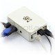 Sada Raspberry Pi 2 model B + pouzdro + napájecí zdroj Sada Raspberry Pi 2 model B + pouzdro + napájecí zdroj