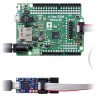 USB AVR Pololu v2 programátor - microUSB 3.3V / 5V - zdjęcie 7
