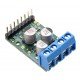 Řídicí jednotka motoru Pololu G2 High-Power 24v21 - 40V / 21A Řídicí jednotka motoru Pololu G2 High-Power 24v21 - 40V / 21A