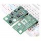 AltIMU-10 v5 - gyroskop, akcelerometr, kompas a výškoměr IMU I2C - modul Pololu AltIMU-10 v5 - gyroskop, akcelerometr, kompas a výškoměr IMU I2C - modul Pololu
